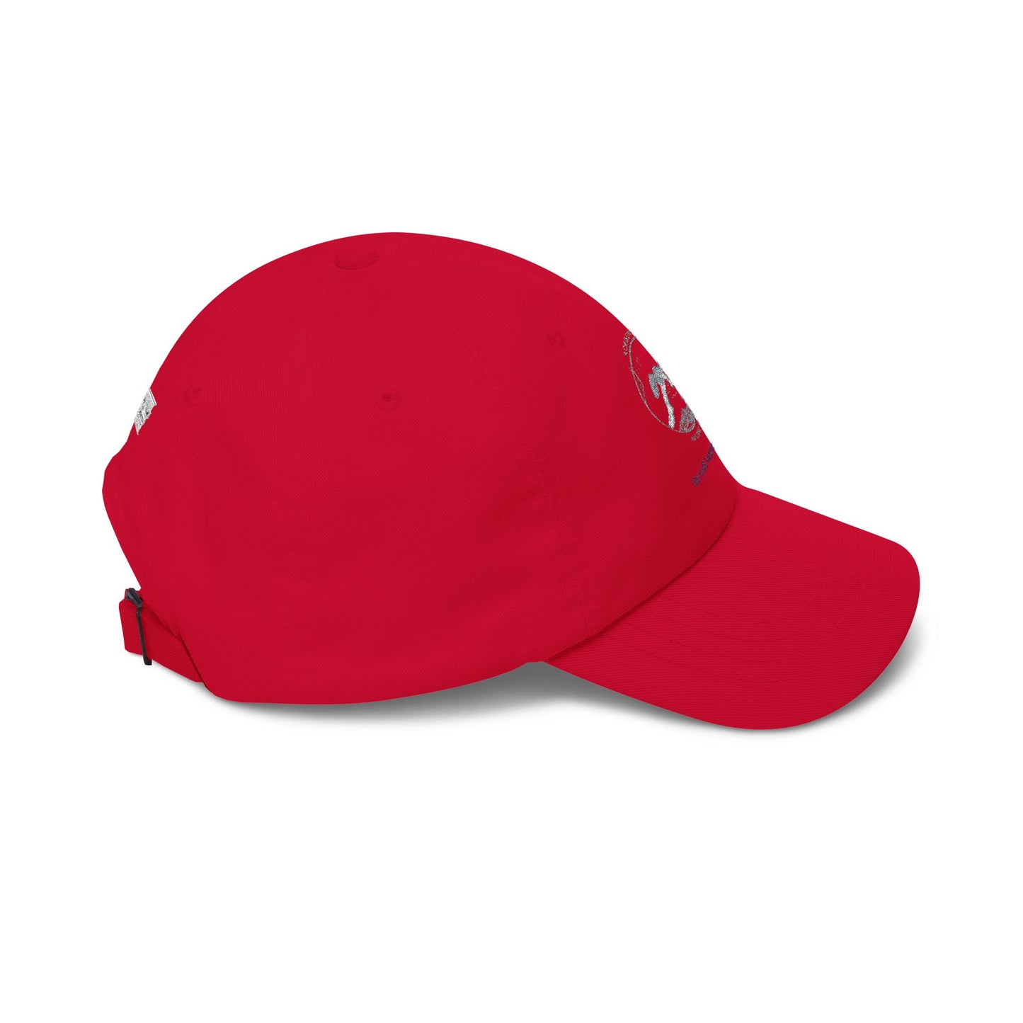 Academy Mill Farm Cap
