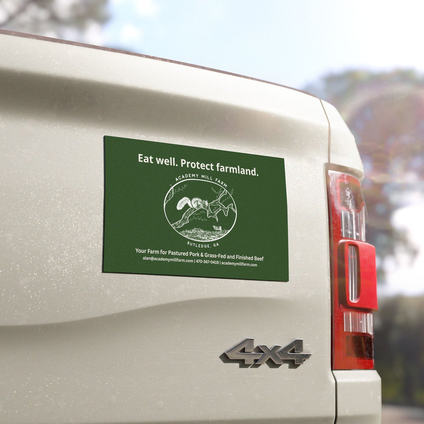 Car Magnets