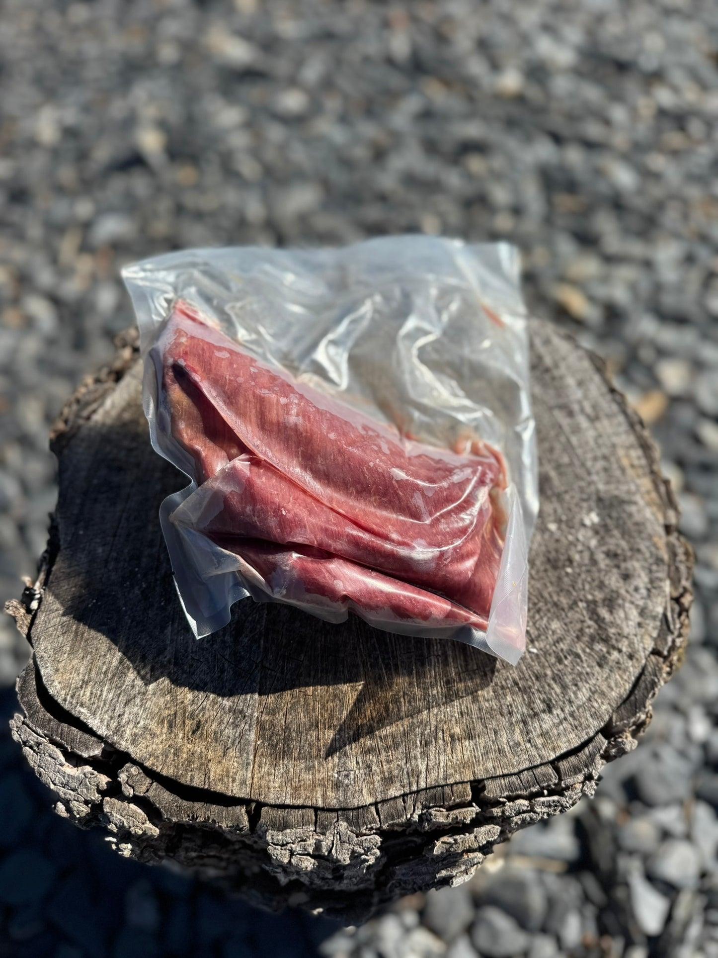 Flank Steak