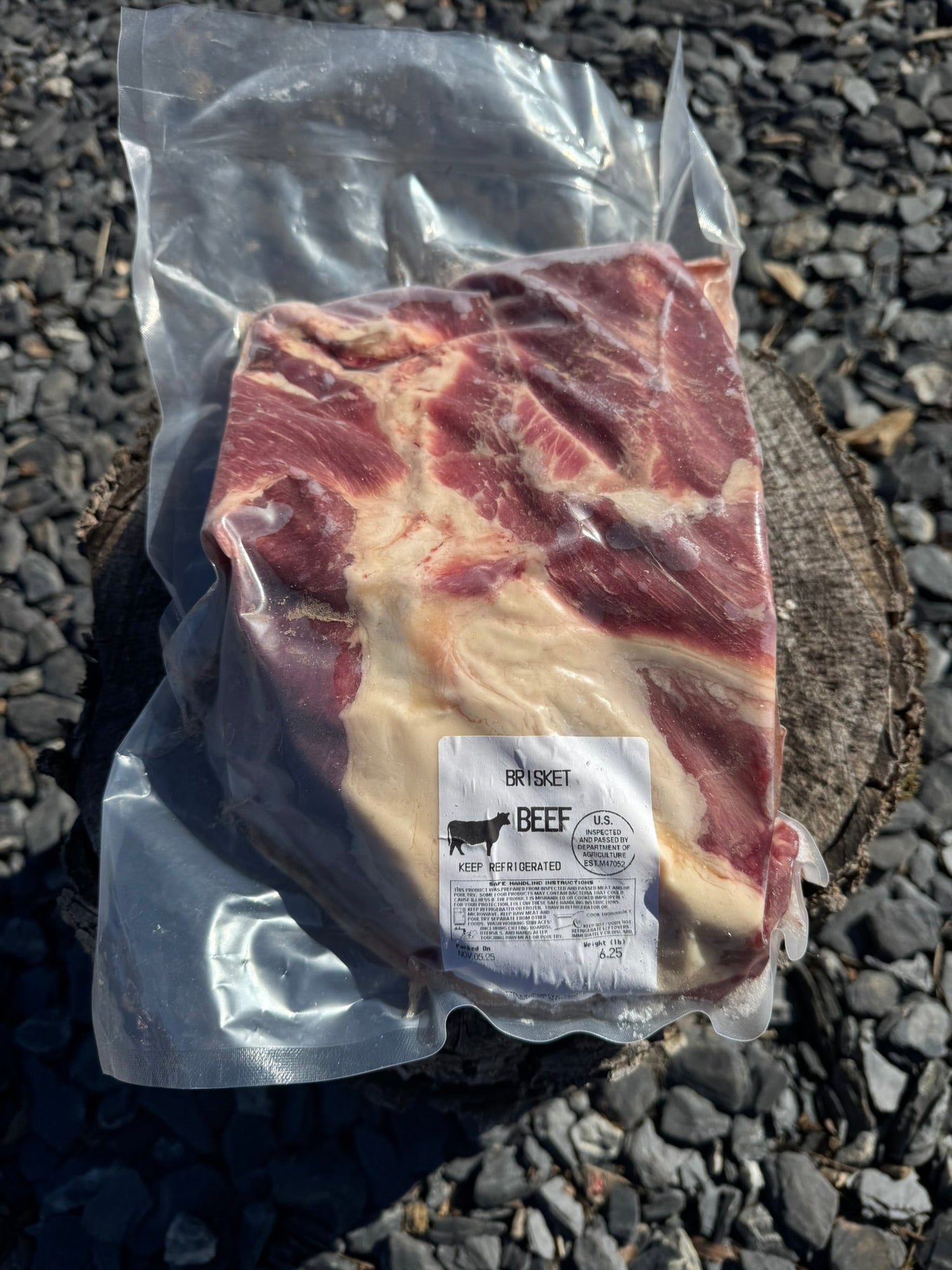 Grass-Fed and Grass-Finished Beef Products