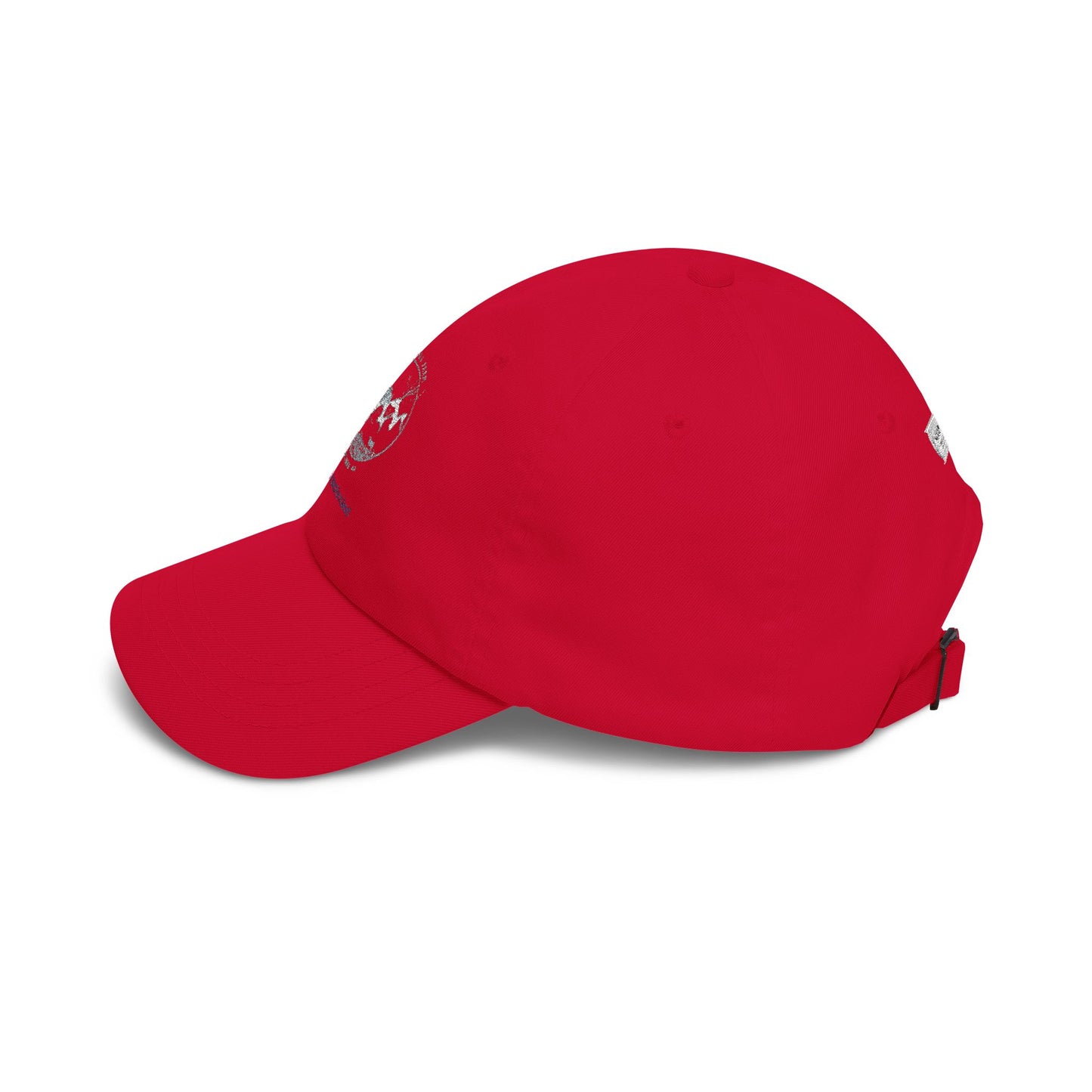 Academy Mill Farm Cap