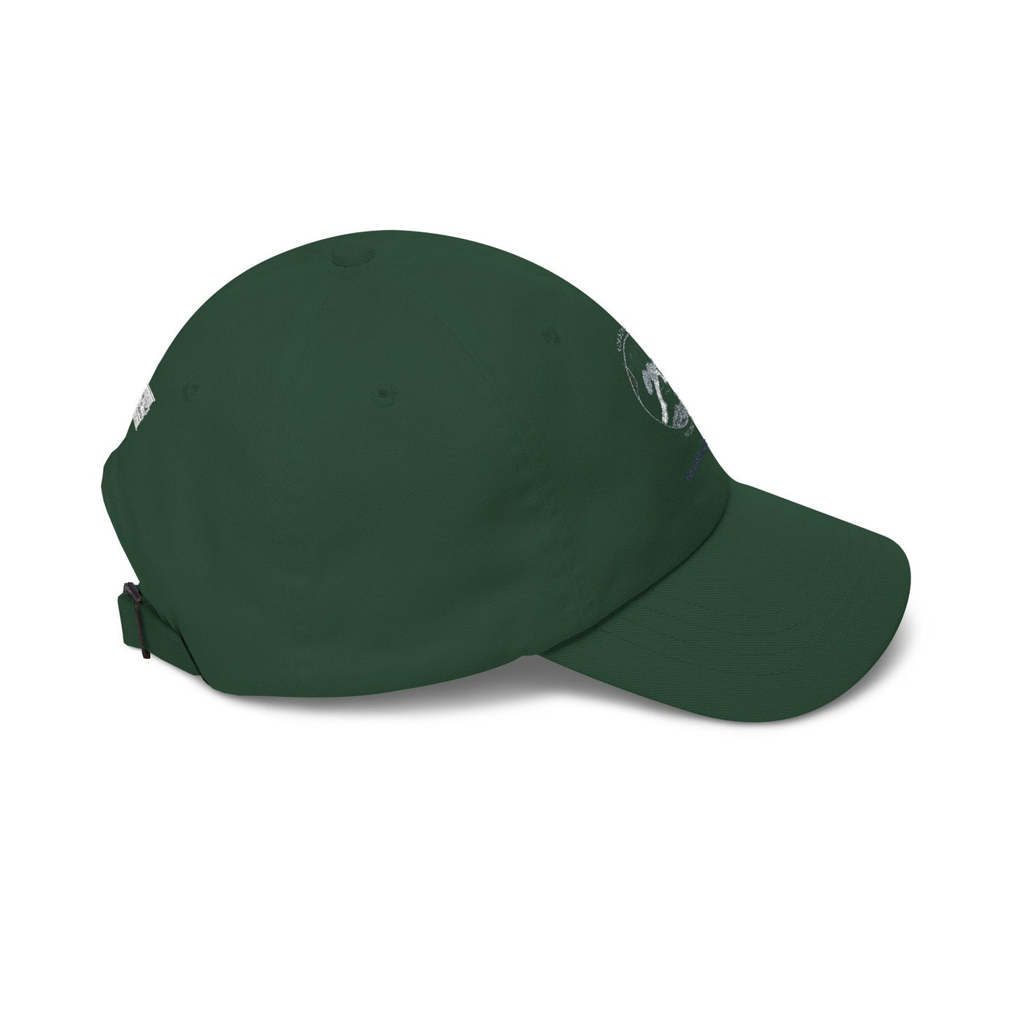 Academy Mill Farm Cap