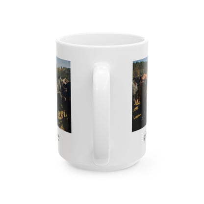 Moo Mug