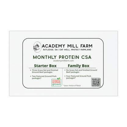 CSA Magnet