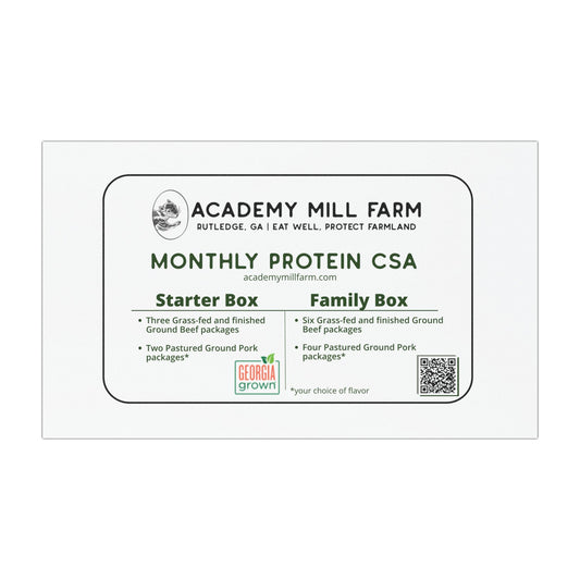 CSA Magnet