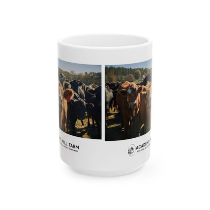 Moo Mug