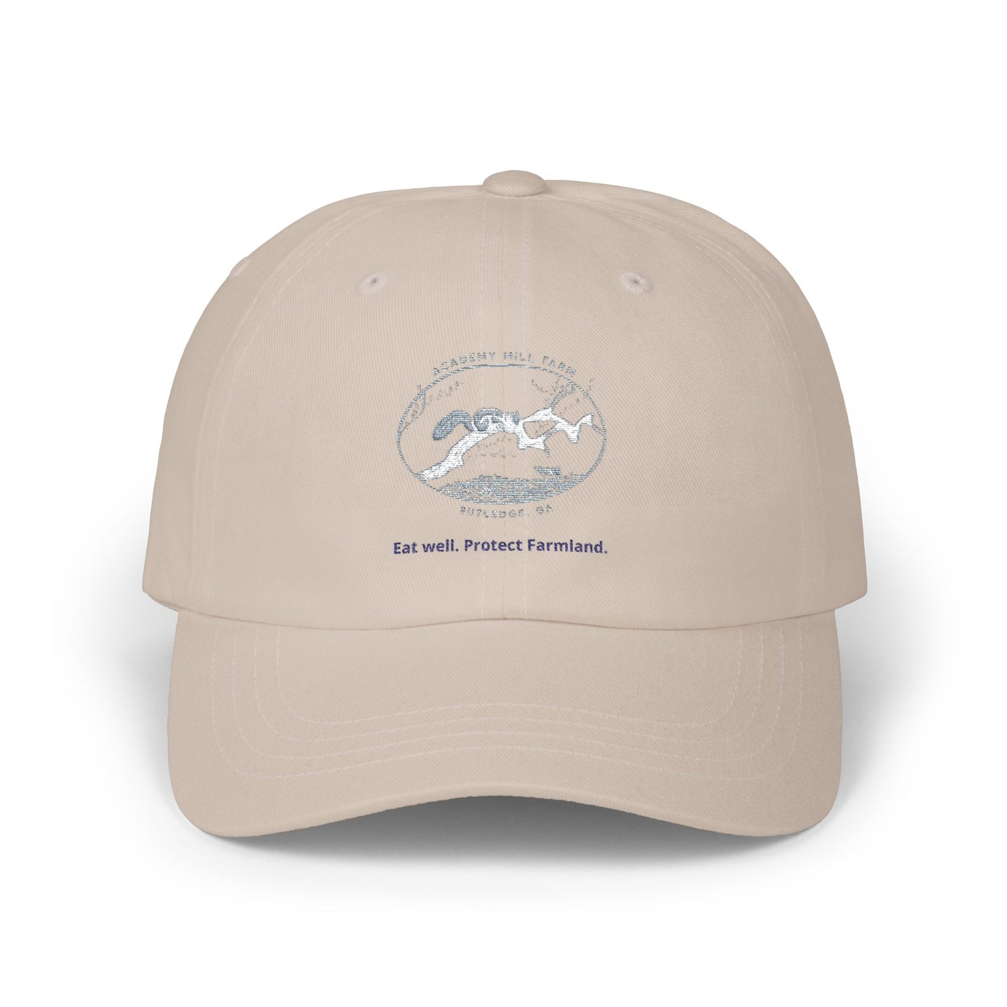 Academy Mill Farm Cap