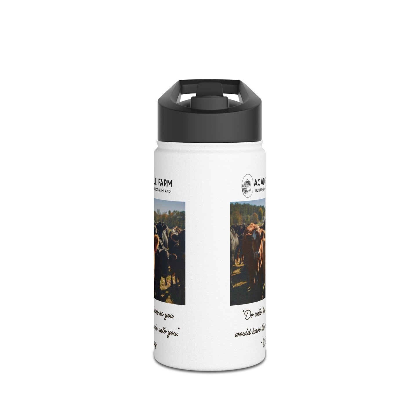 Academy Mill Farm Water Bottle