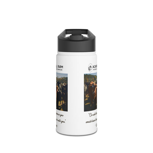 Academy Mill Farm Water Bottle