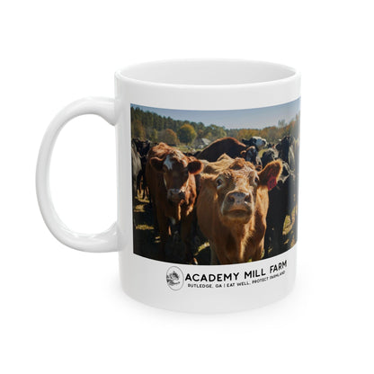 Moo Mug