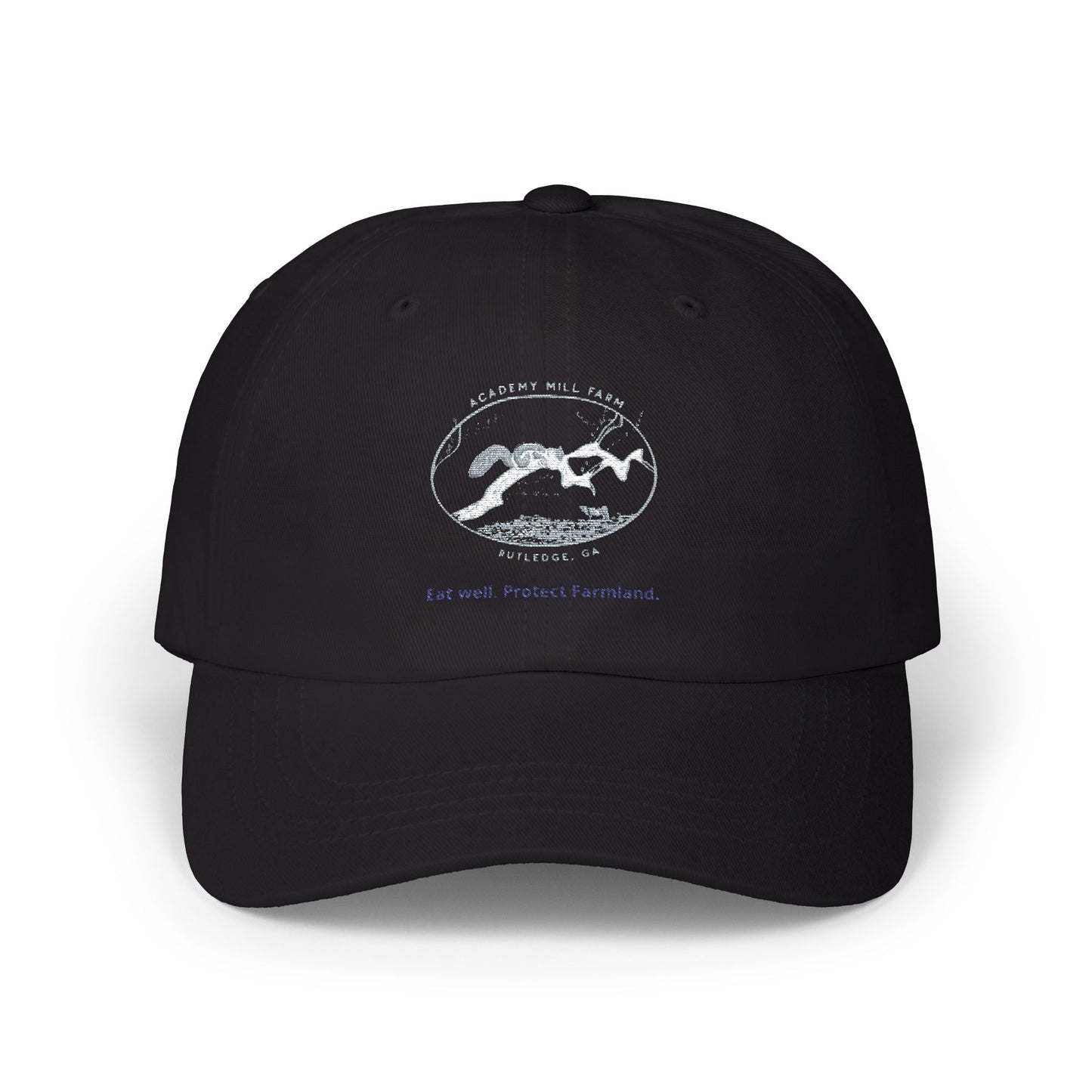 Academy Mill Farm Cap