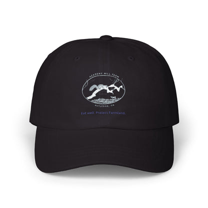 Academy Mill Farm Cap