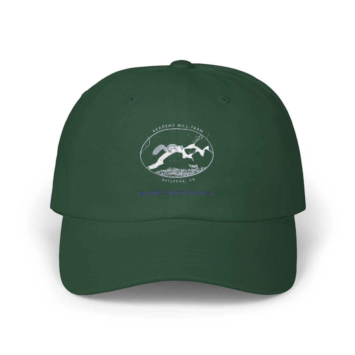 Academy Mill Farm Cap