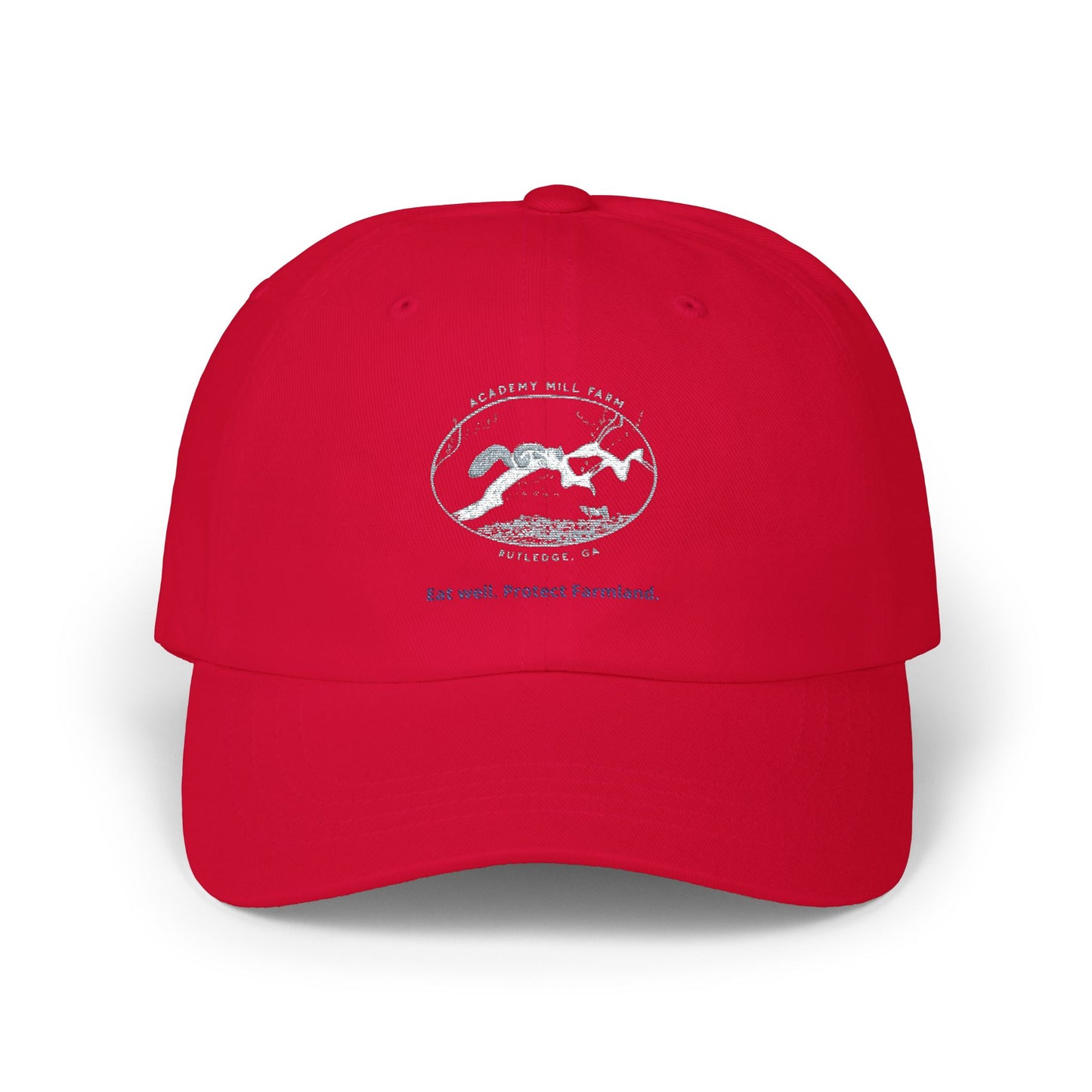 Academy Mill Farm Cap
