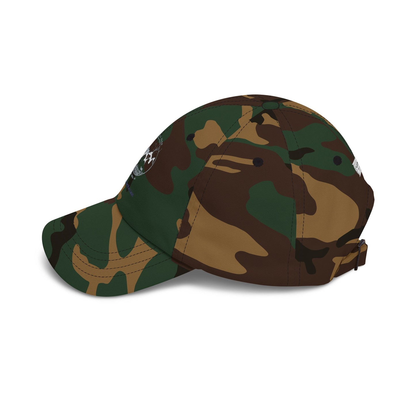 Academy Mill Farm Cap