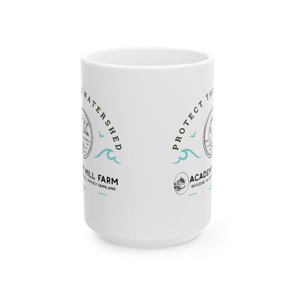 Ceramic Mug, (11oz, 15oz)