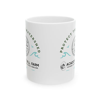 Ceramic Mug, (11oz, 15oz)