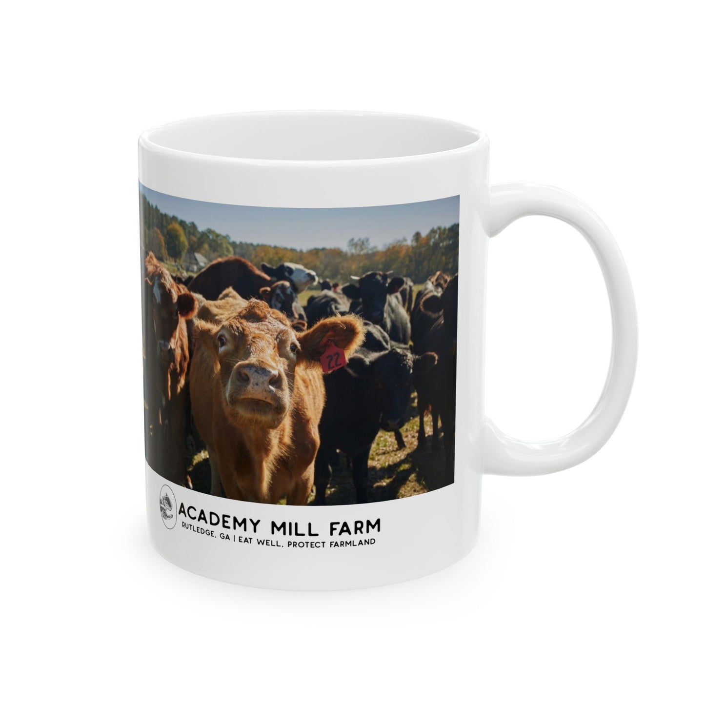 Moo Mug