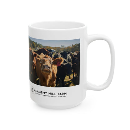 Moo Mug