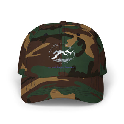 Academy Mill Farm Cap