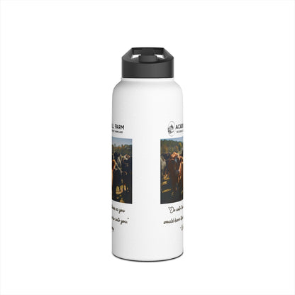 Academy Mill Farm Water Bottle