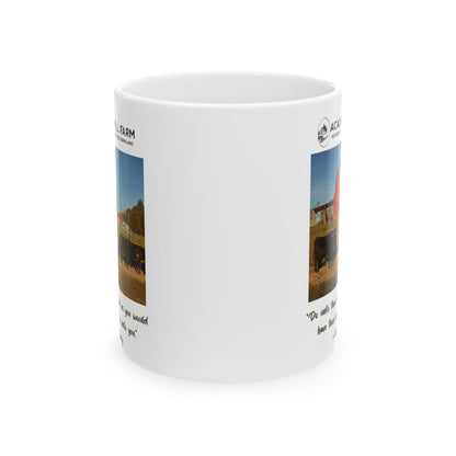 AMF Ceramic Mug