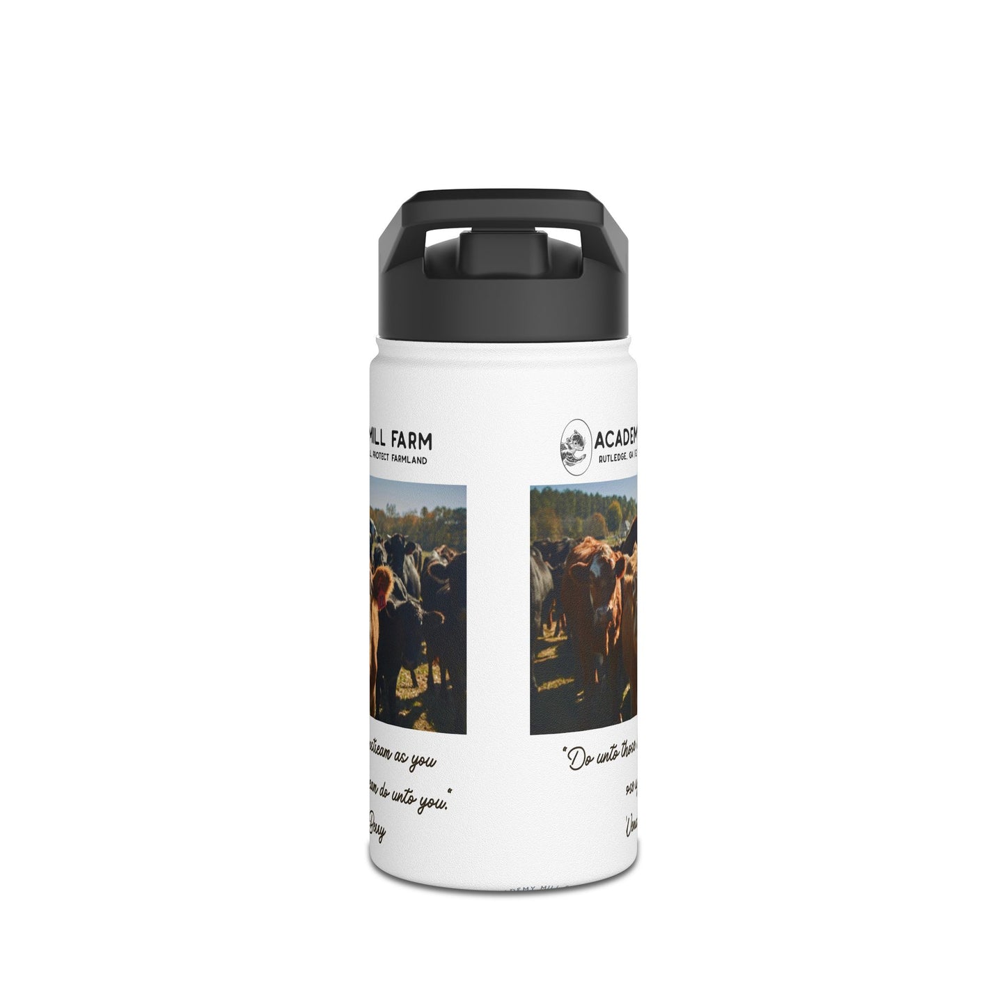 Academy Mill Farm Water Bottle