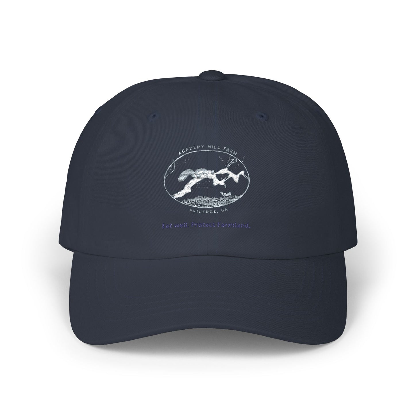 Academy Mill Farm Cap