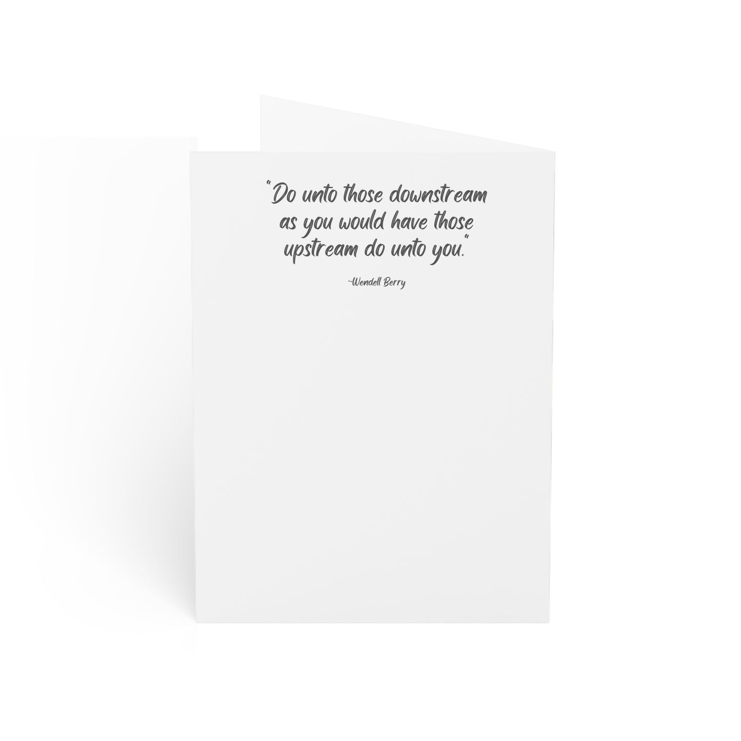 Greeting Cards for Any Moooooood (1, 10, 30, and 50pcs)