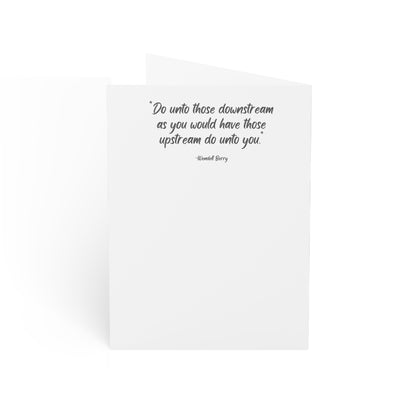 Greeting Cards for Any Moooooood (1, 10, 30, and 50pcs)