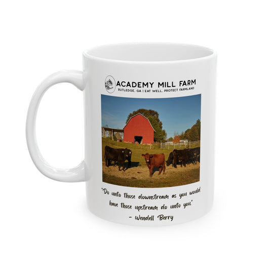 AMF Ceramic Mug