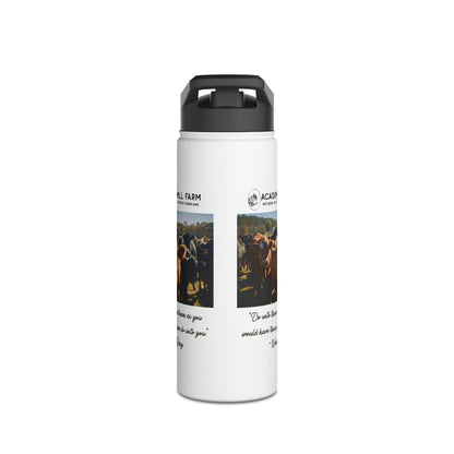 Academy Mill Farm Water Bottle