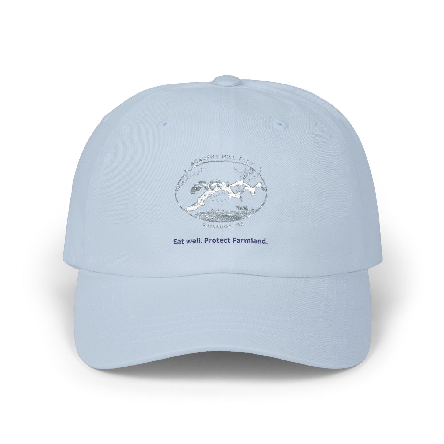 Academy Mill Farm Cap