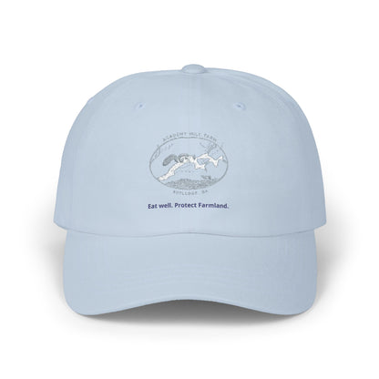Academy Mill Farm Cap