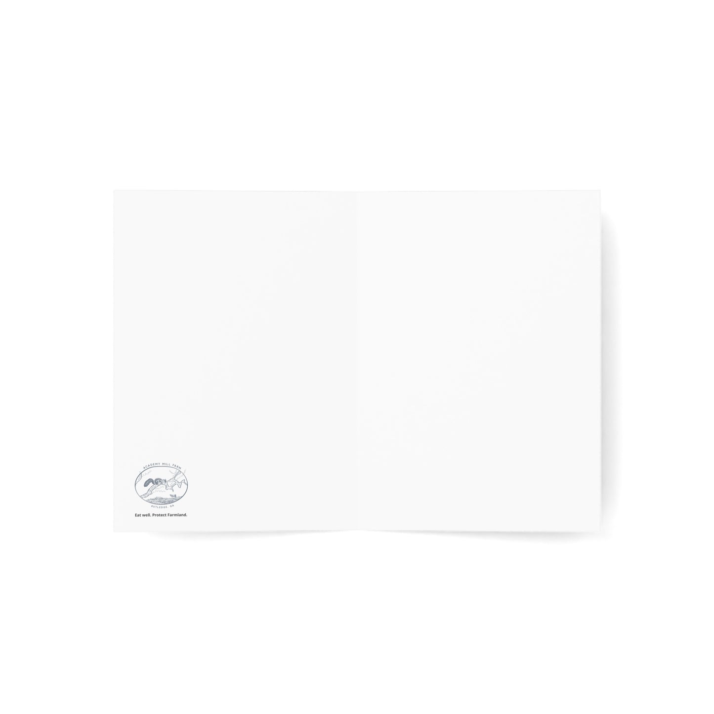 Greeting Cards for Any Moooooood (1, 10, 30, and 50pcs)