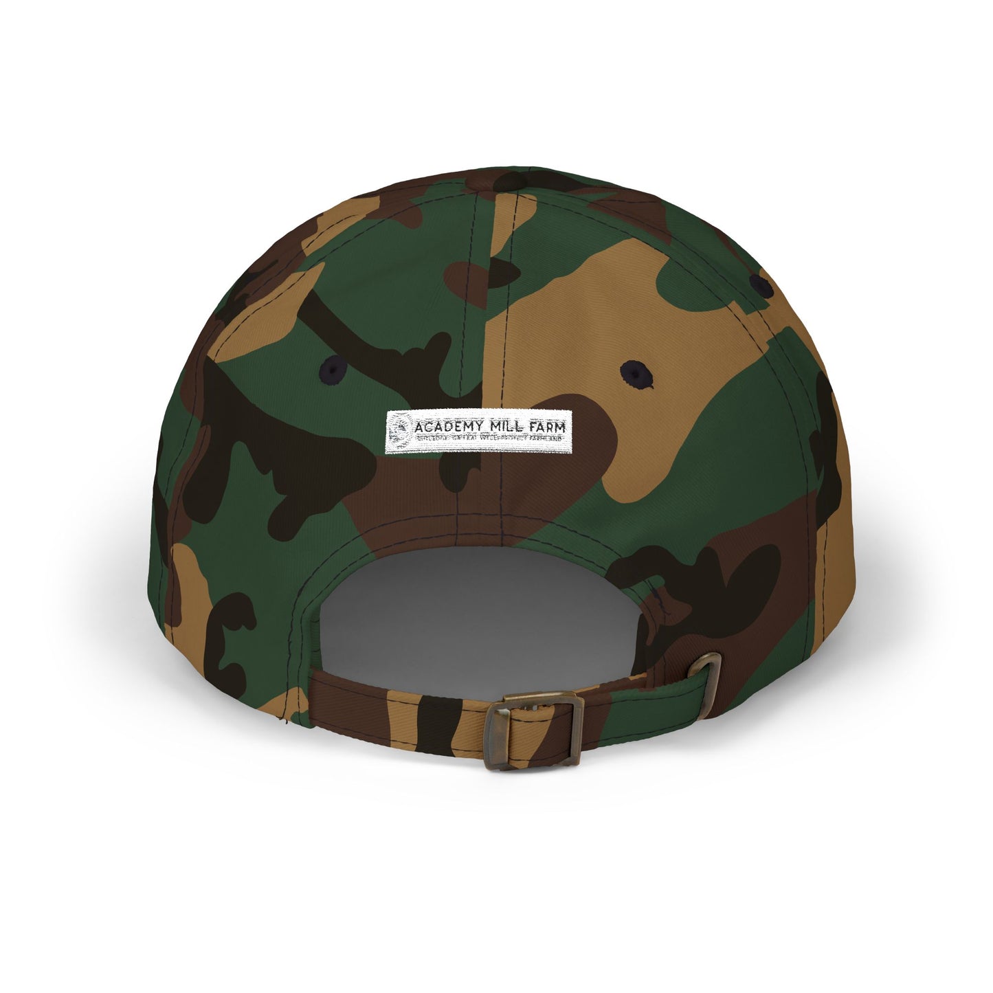 Academy Mill Farm Cap