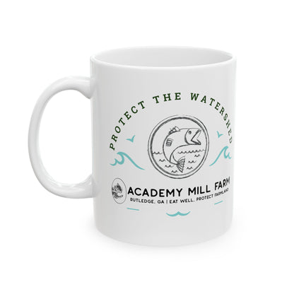Ceramic Mug, (11oz, 15oz)
