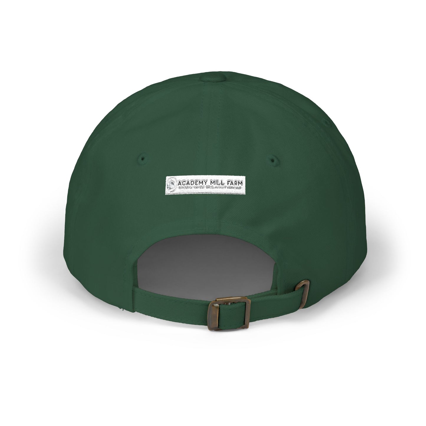 Academy Mill Farm Cap