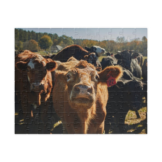 Puzzle (110, 252, 520, 1014-piece)