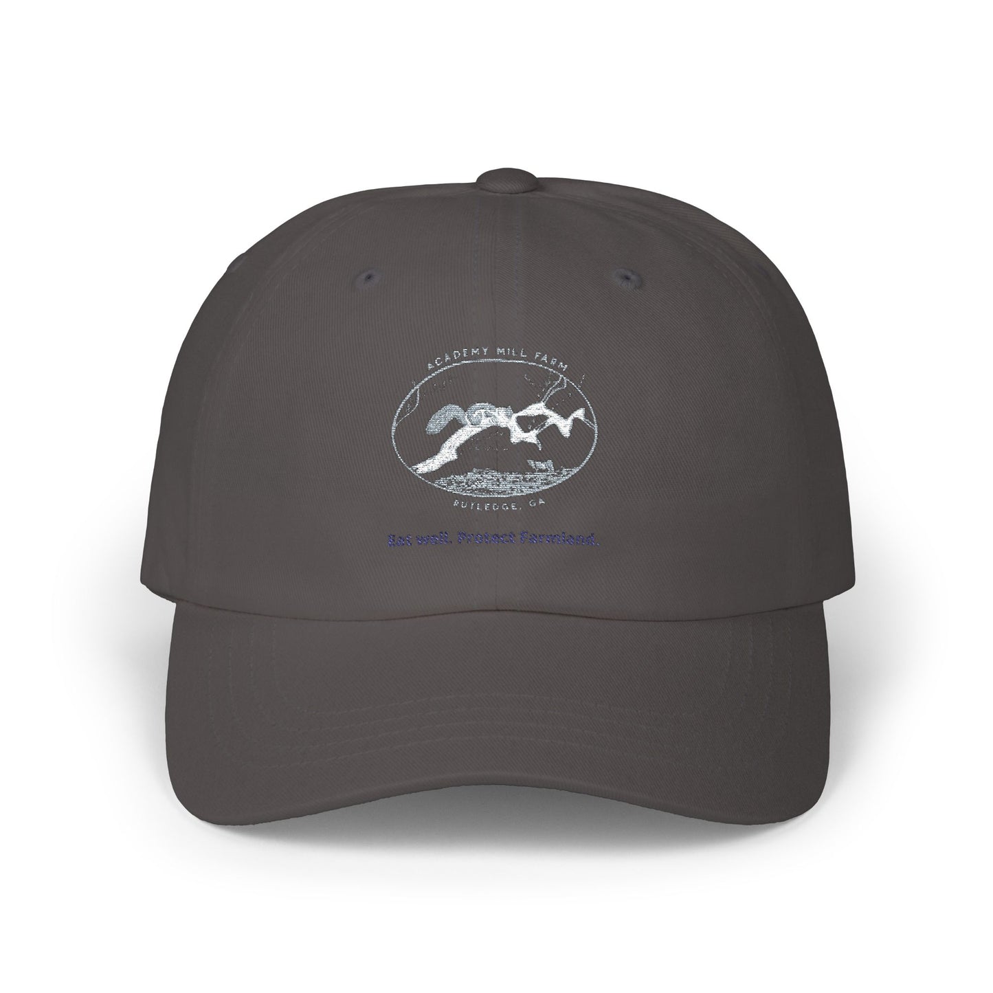 Academy Mill Farm Cap