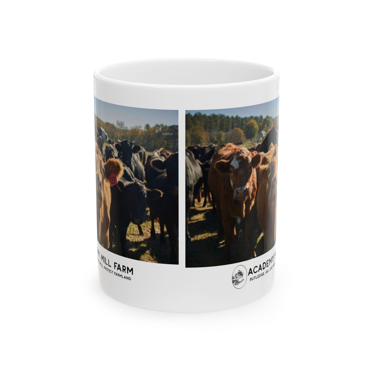 Moo Mug