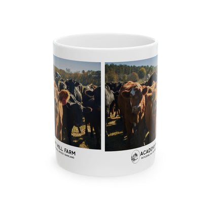 Moo Mug