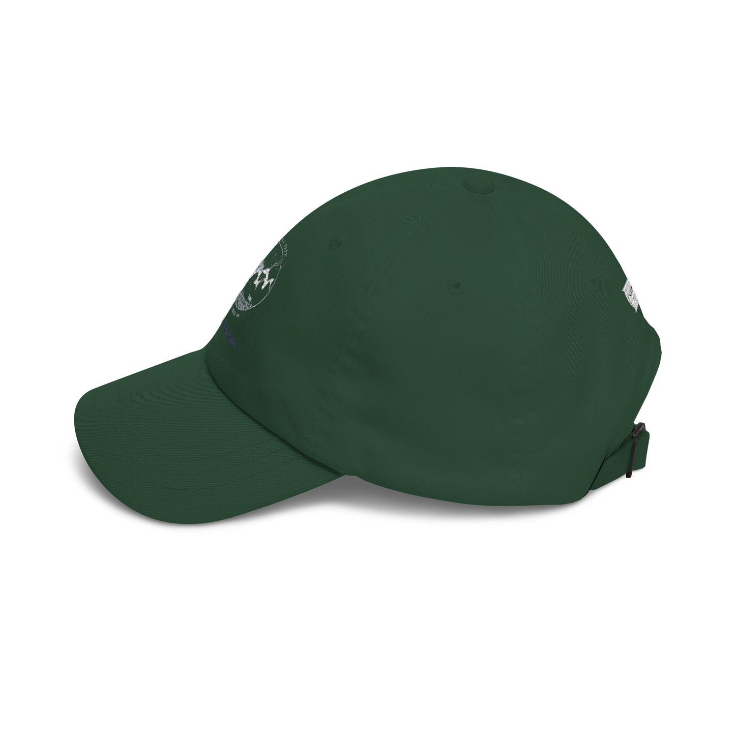 Academy Mill Farm Cap