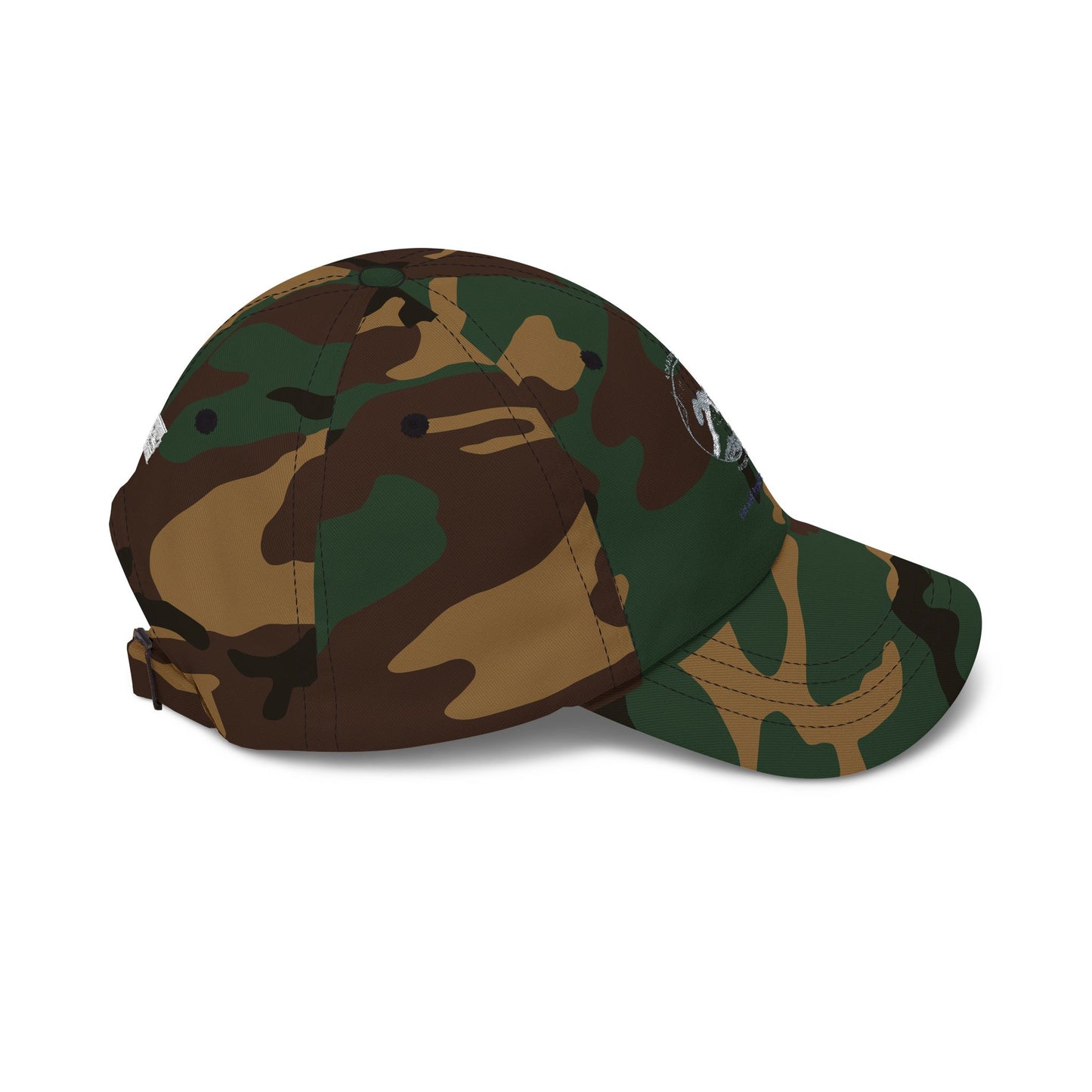 Academy Mill Farm Cap