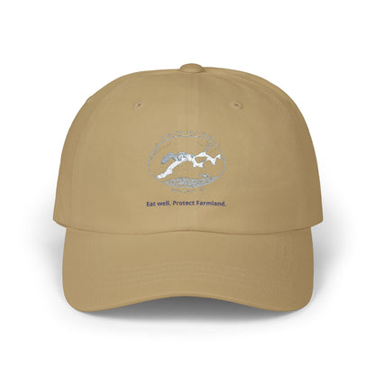 Academy Mill Farm Cap