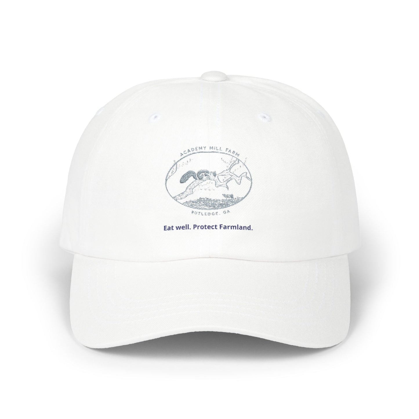 Academy Mill Farm Cap