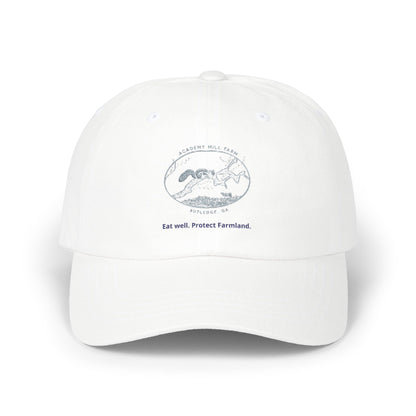 Academy Mill Farm Cap