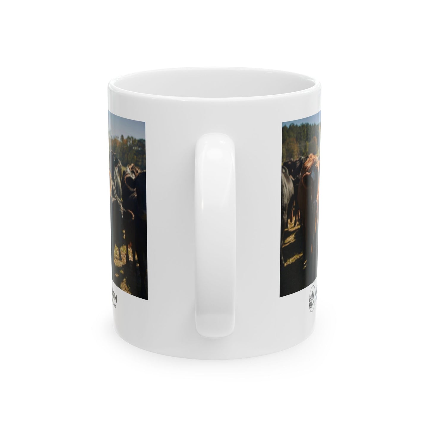 Moo Mug