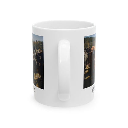 Moo Mug