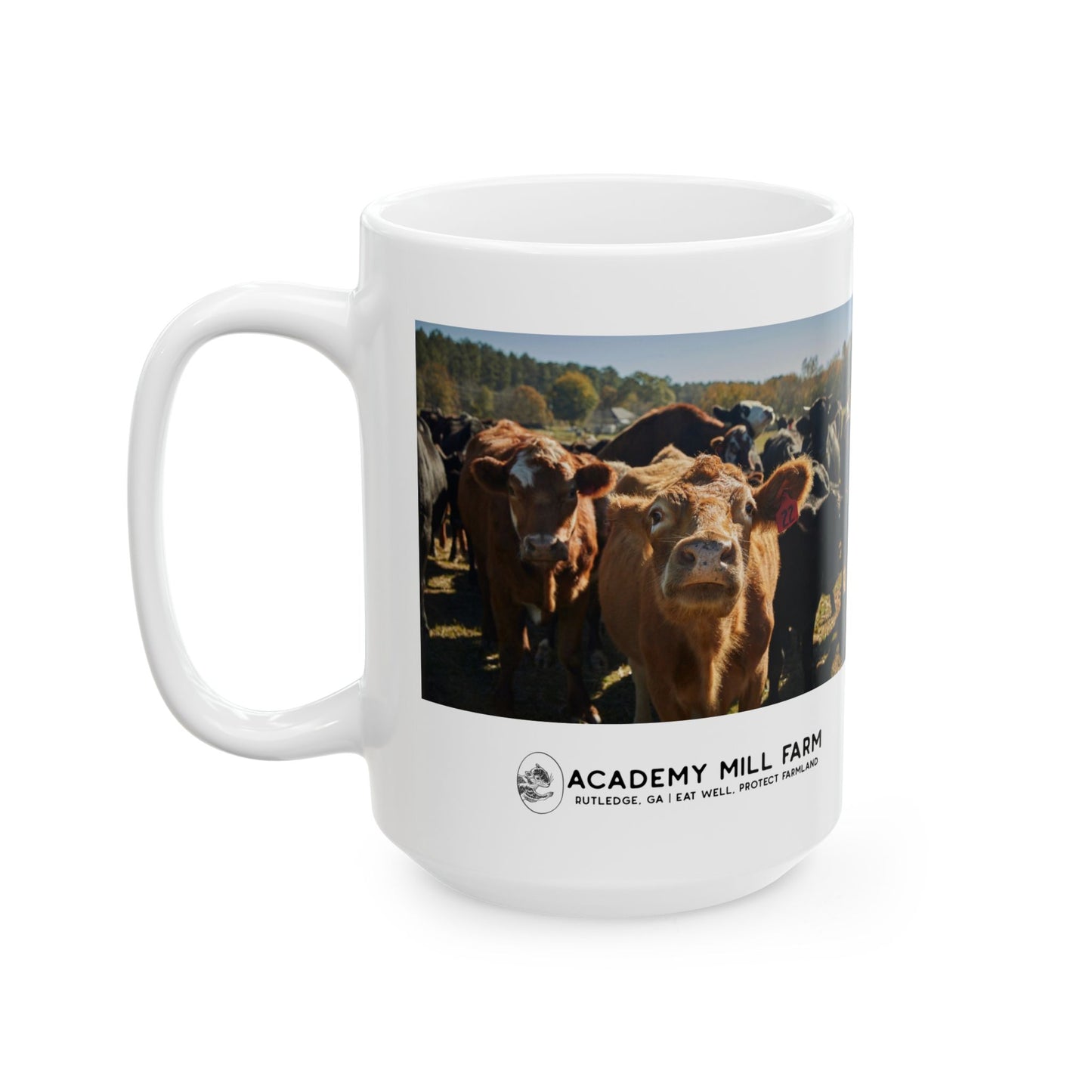 Moo Mug